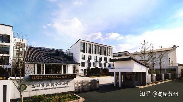 2020年最强学区房攻略之高新区 - 知乎