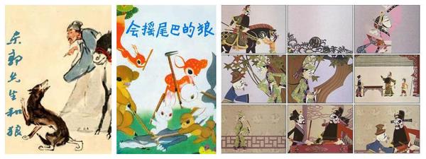 五大工作室,300部定格动画,对不起,他们尽力了插图38 五大工作室,300部定格动画,对不起,他们尽力了插图38