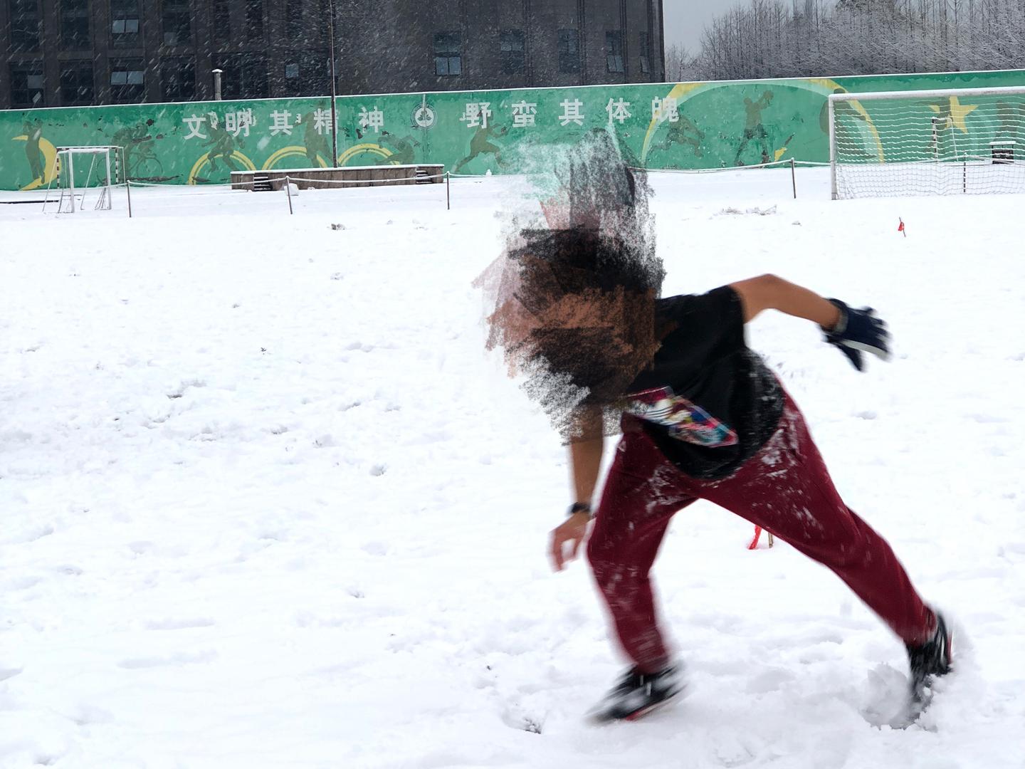 那年 那雪 那人 知乎