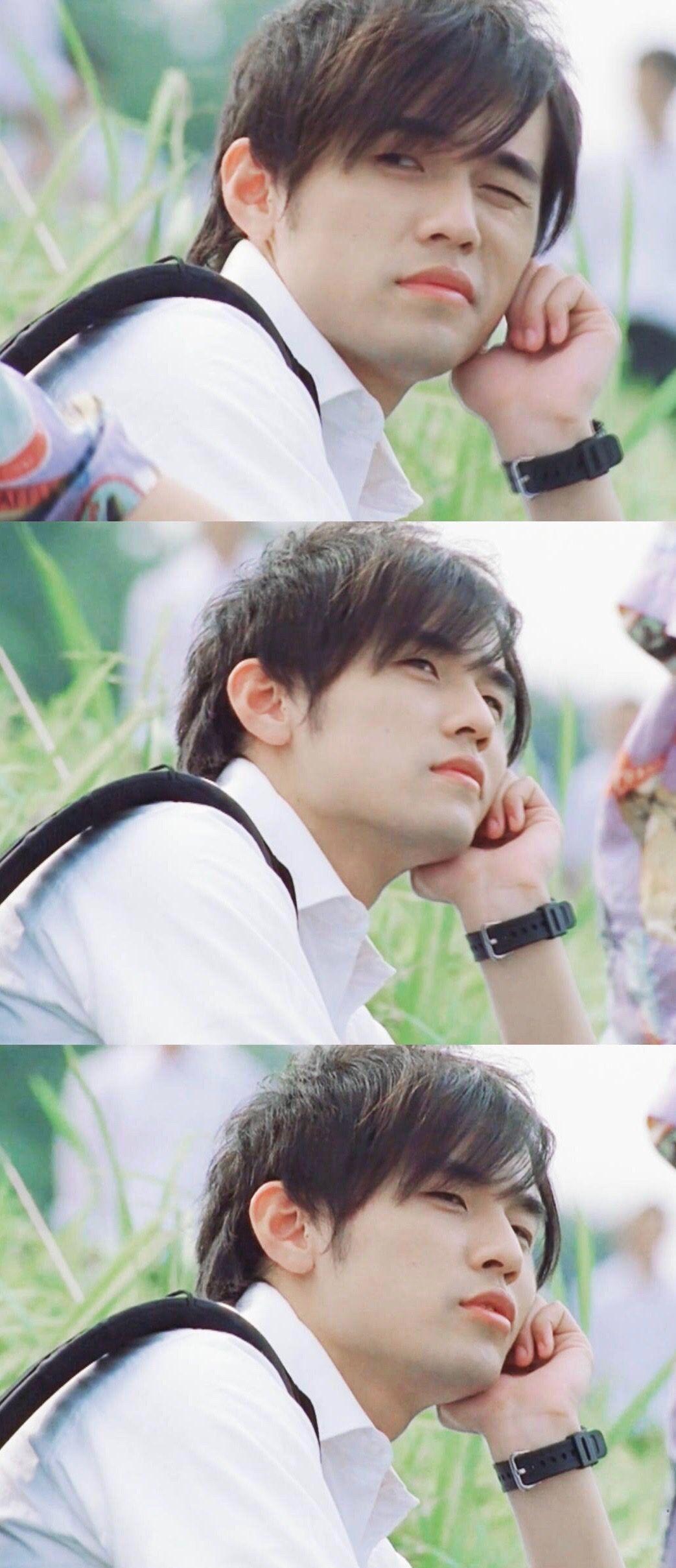 周杰伦早期有哪些好看的照片