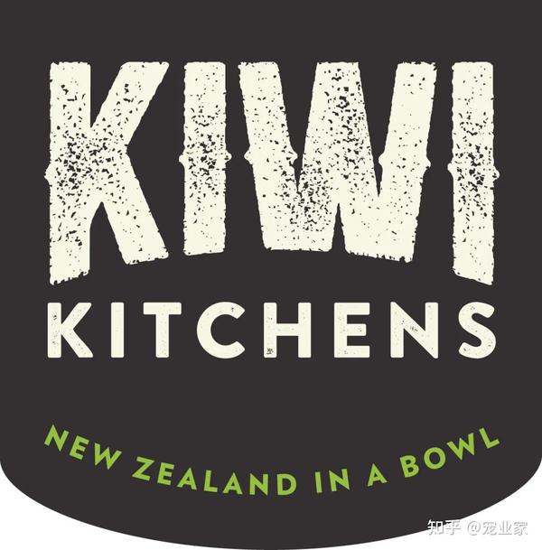 新西兰高端宠食品牌Kiwi Kitchens官宣陈永宁为中国区总经理 知乎