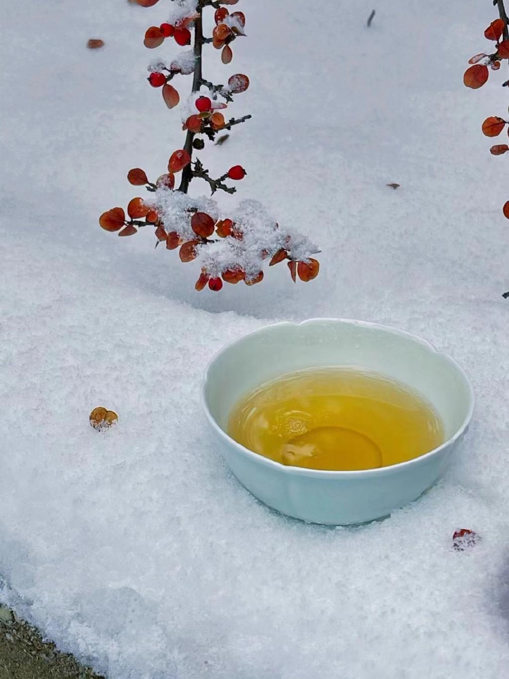 茶汤这么“厚”，里面到底加了啥？ - 知乎