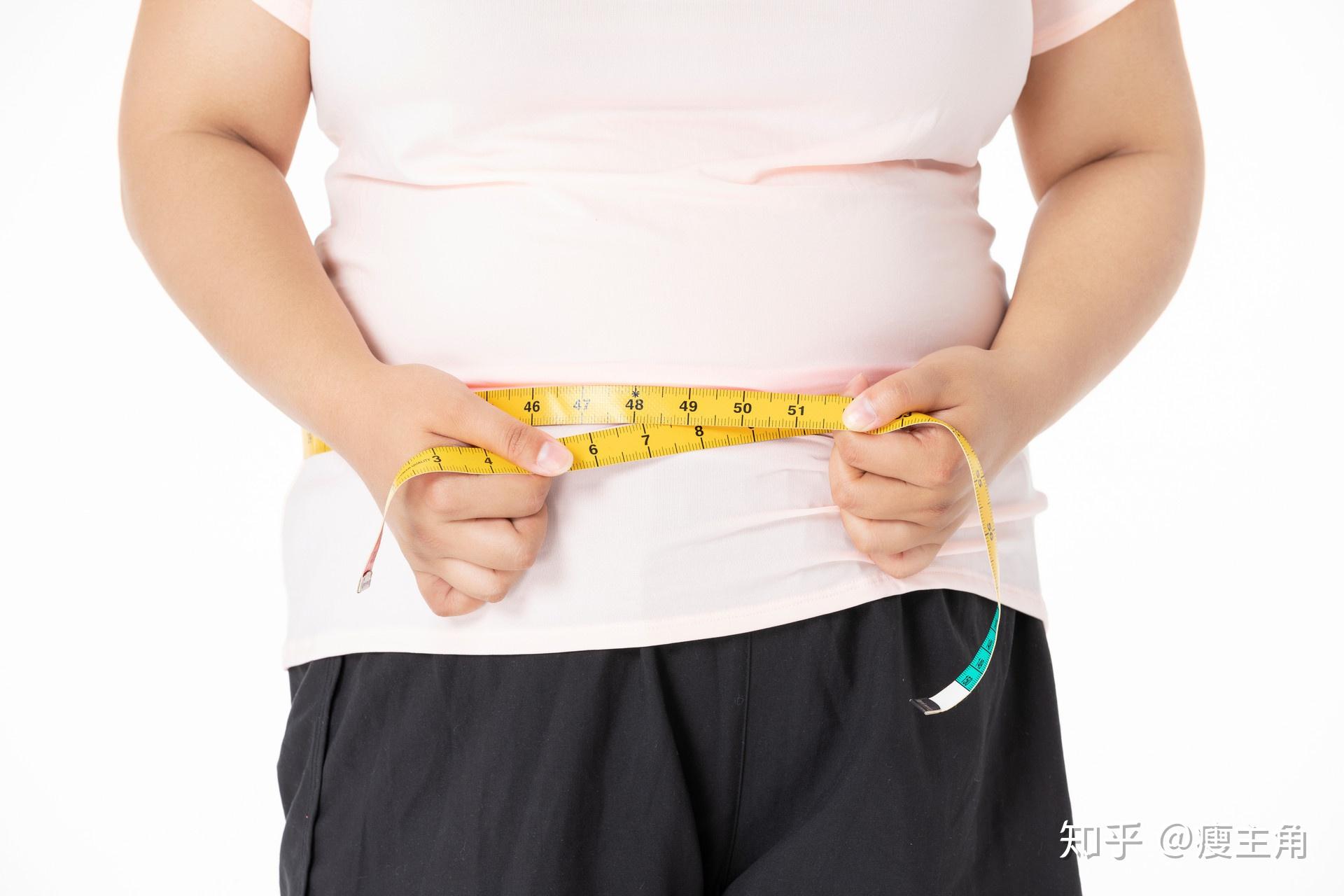 好身材别只盯着体重,bmi不是"黄金标准",体脂率才是胖瘦风标.