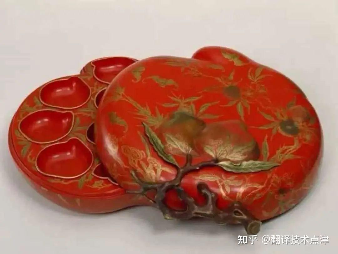 你知道吗?“便当”一词实际上源于中国! - 知乎