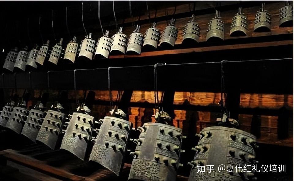 漫谈古礼 | 乐祭中的雅俗共赏 - 知乎
