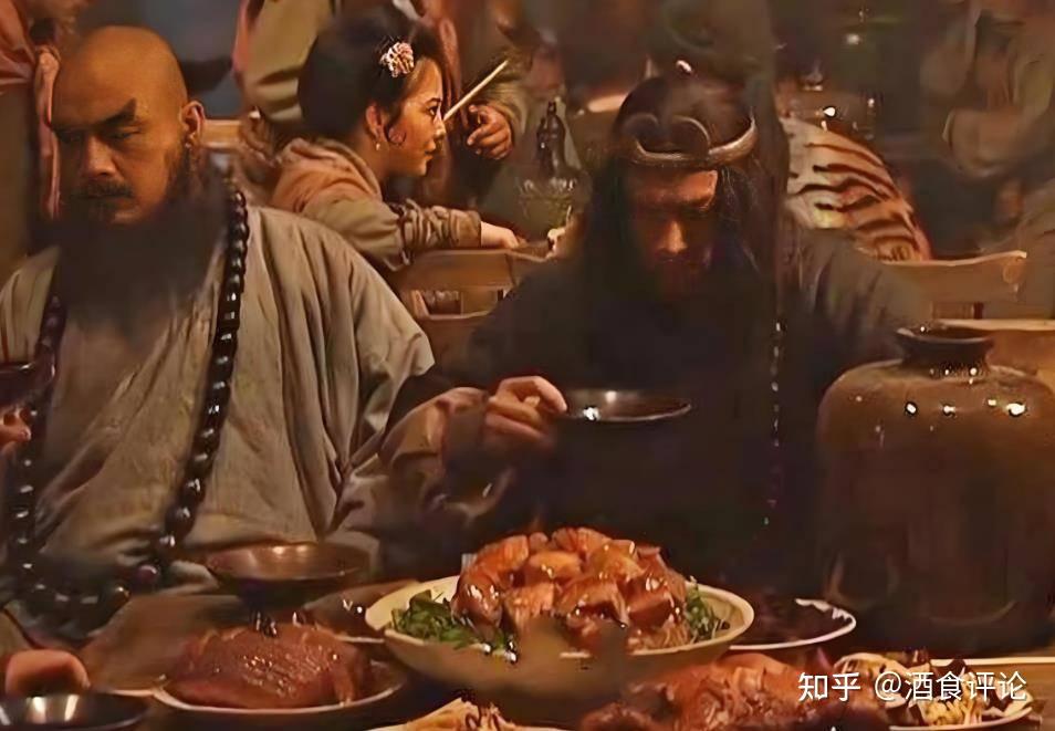 史说宋代酒肆：古代的酒店业有多繁荣？ - 知乎