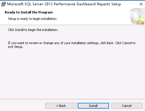 SQL Server Performance Dashboard 的使用 - 知乎