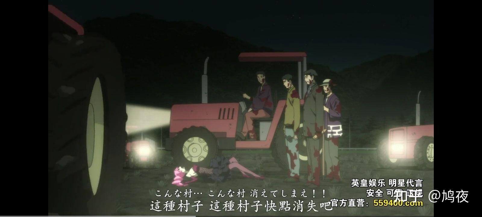 关于《尸鬼》的一些个人看法 - 知乎