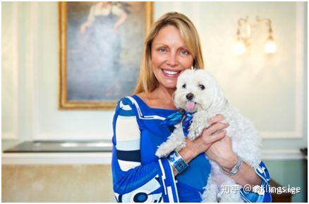 洛克菲勒是谁 - 知乎