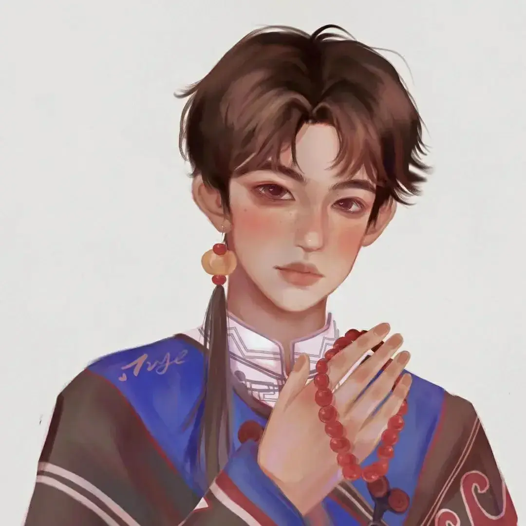 149张好看的情侣头像值得分享