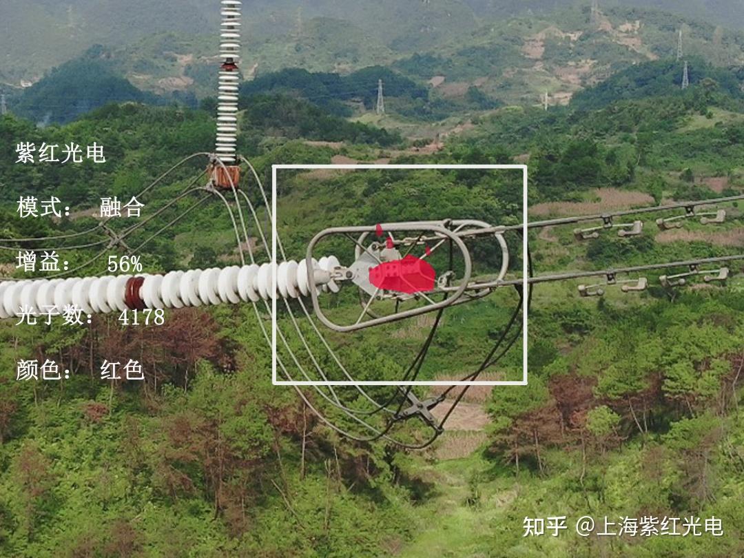 带电检测服务“缺陷案例”分享——紫外篇 - 知乎