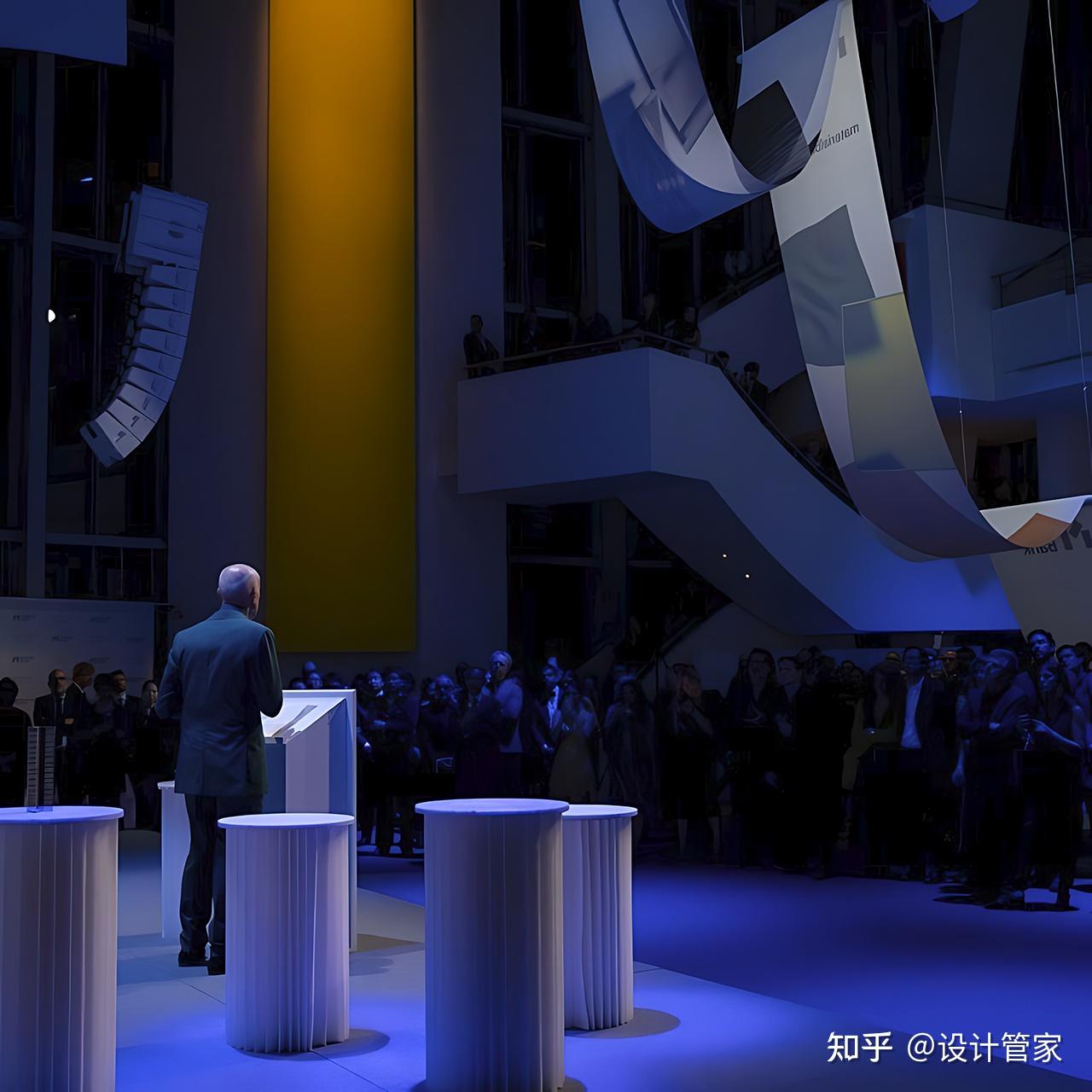 直击现场丨2023 美国Architizer A+奖颁奖典礼! - 知乎