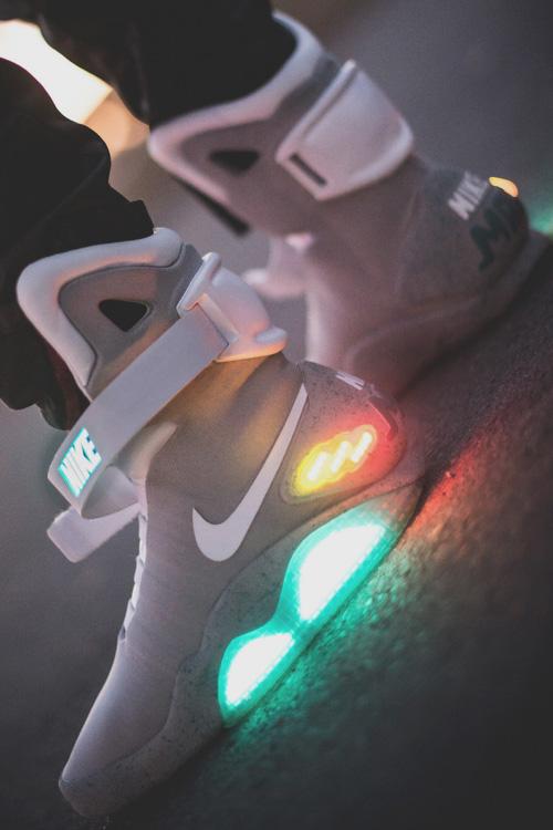 NIKE Snkrs APP 经验文 知乎