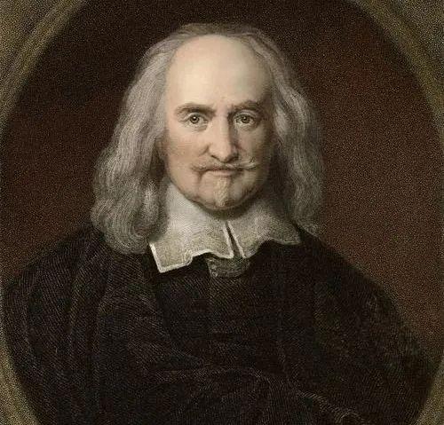 起源于英国科学家霍布斯(thomas hobbes,1588-1679)和洛克(john