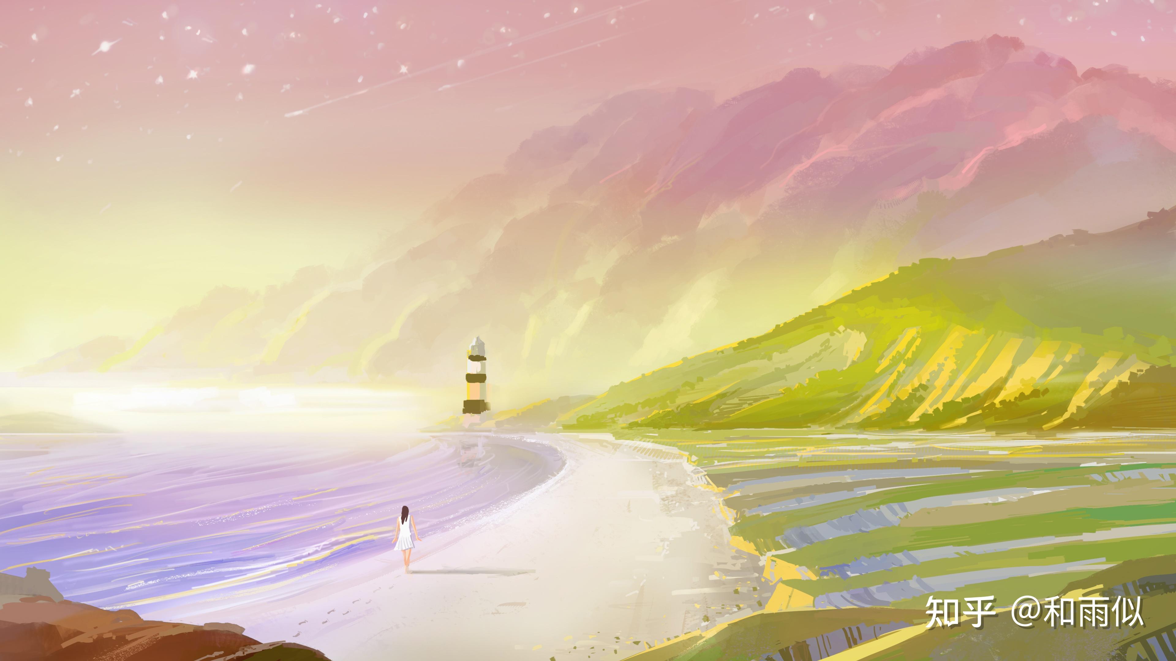 史华兹论断一个人是幸还是不幸取决于自己