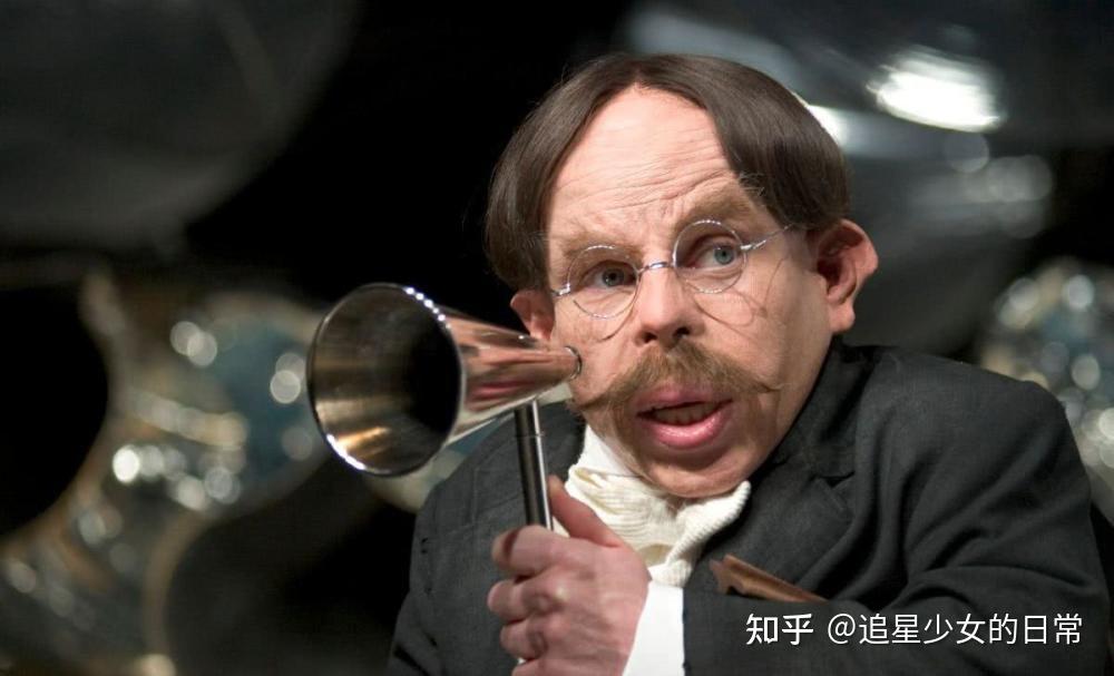 《哈利·波特与魔法石》6个关卡由不同教授设计，电影竟少拍了一层？ - 知乎