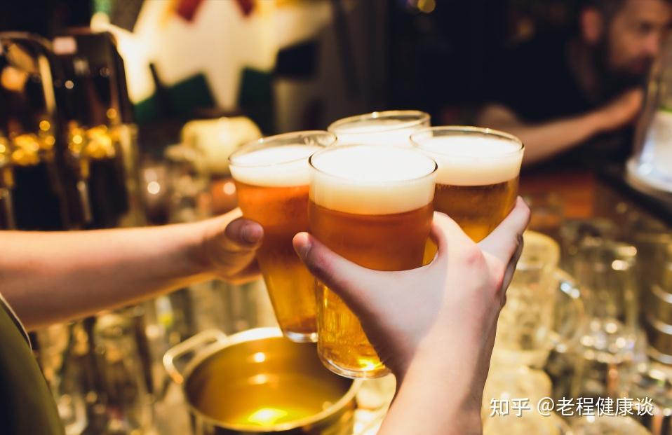 糖尿病人喝啤酒,怎样减轻伤害?