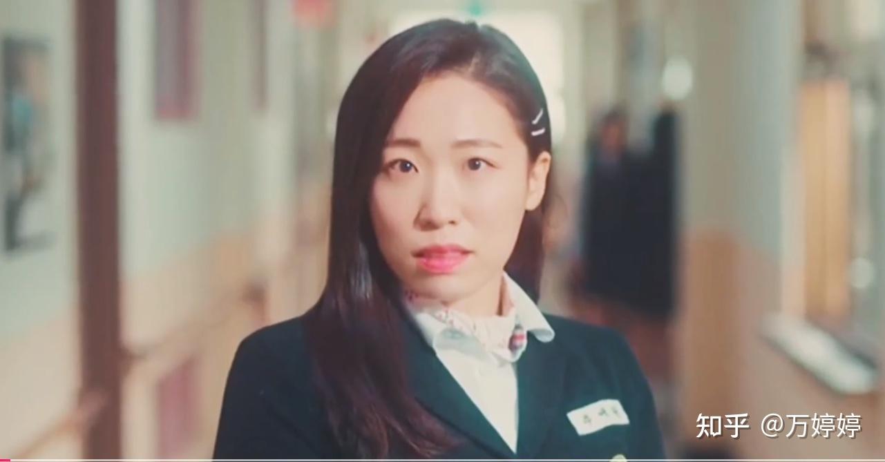 韩剧重返18岁当女生多年后遇到初恋