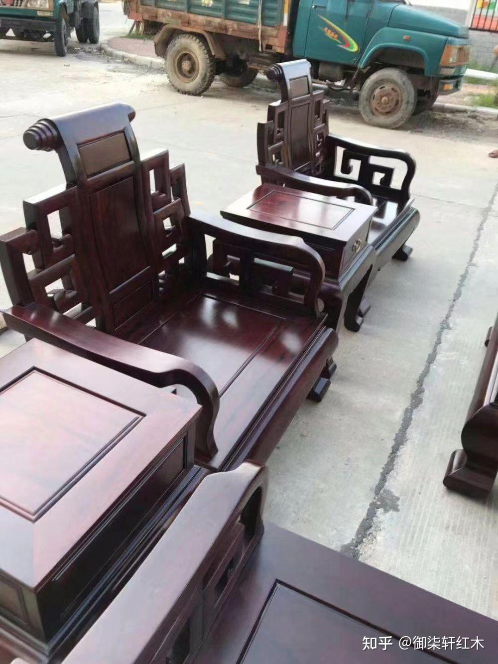 什么是绝户榫 - 知乎