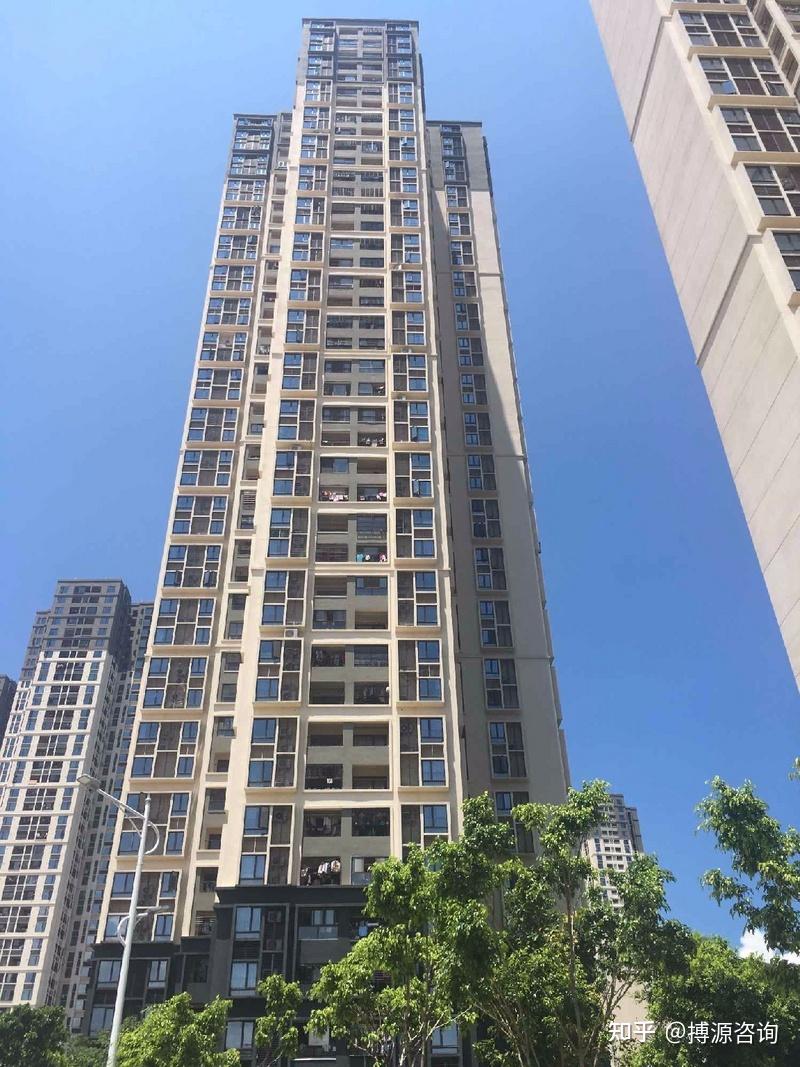 现在厦门的楼市对刚需真的是买房的好时机。 - 知乎