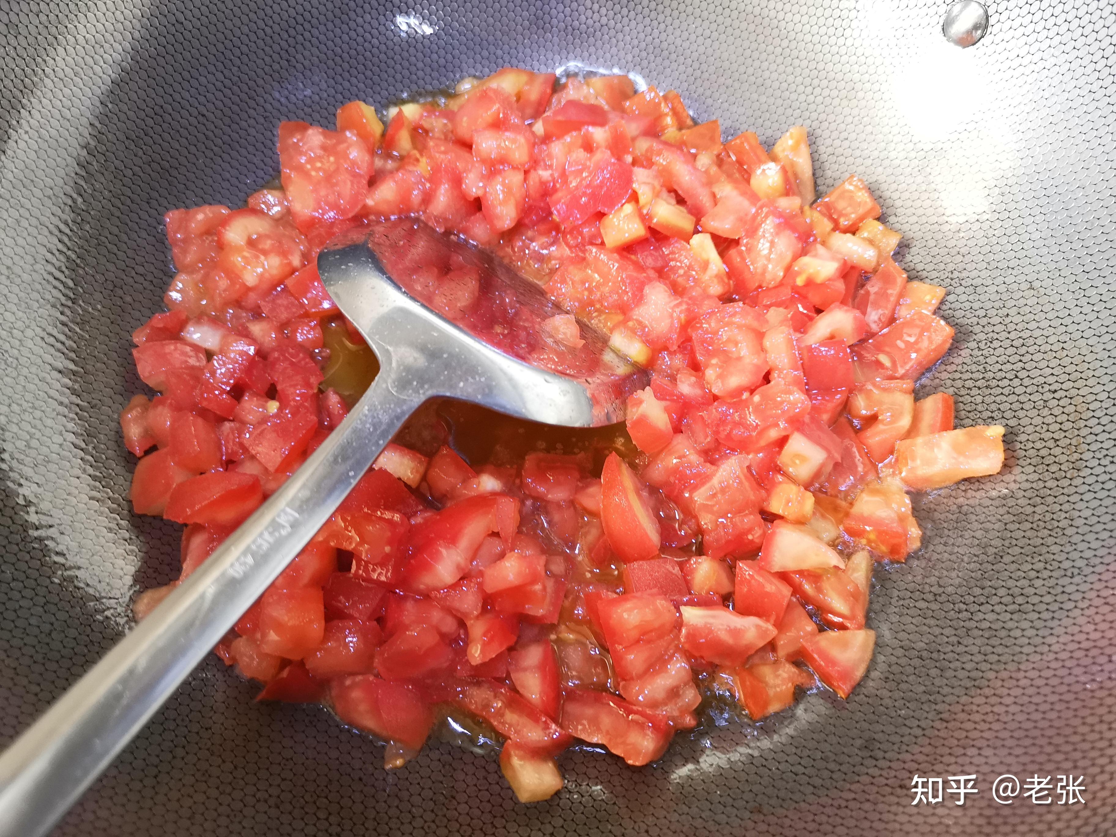 如何用产品思维做一碗色香味俱全的西安美食“烩麻什”麻食插图4