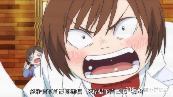 三月来了 推荐你看这部充满治愈力量的动漫 知乎