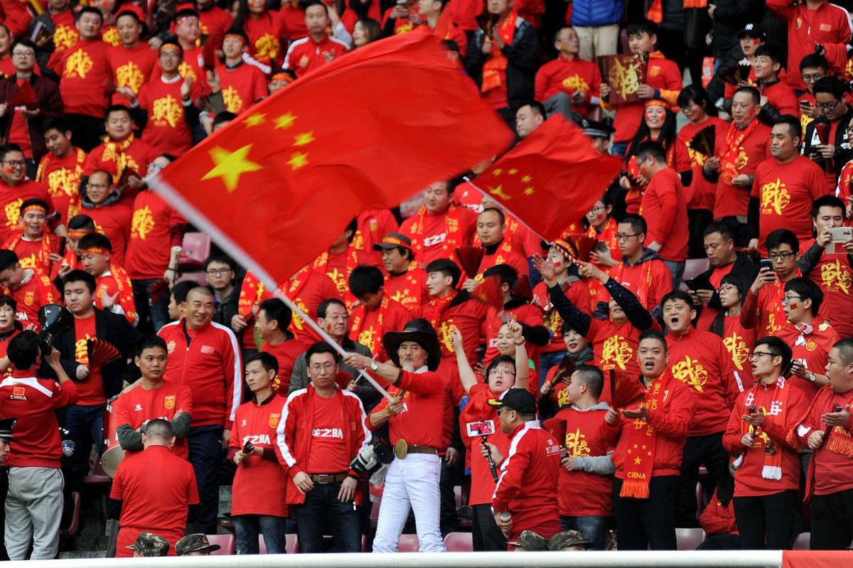 国足世界杯亚洲区36强赛对手分析:韩国最强,力拼泰国 - 知乎