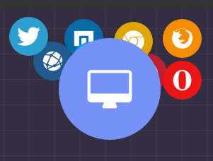 首次知乎 - 如何用易企秀制作H5页面