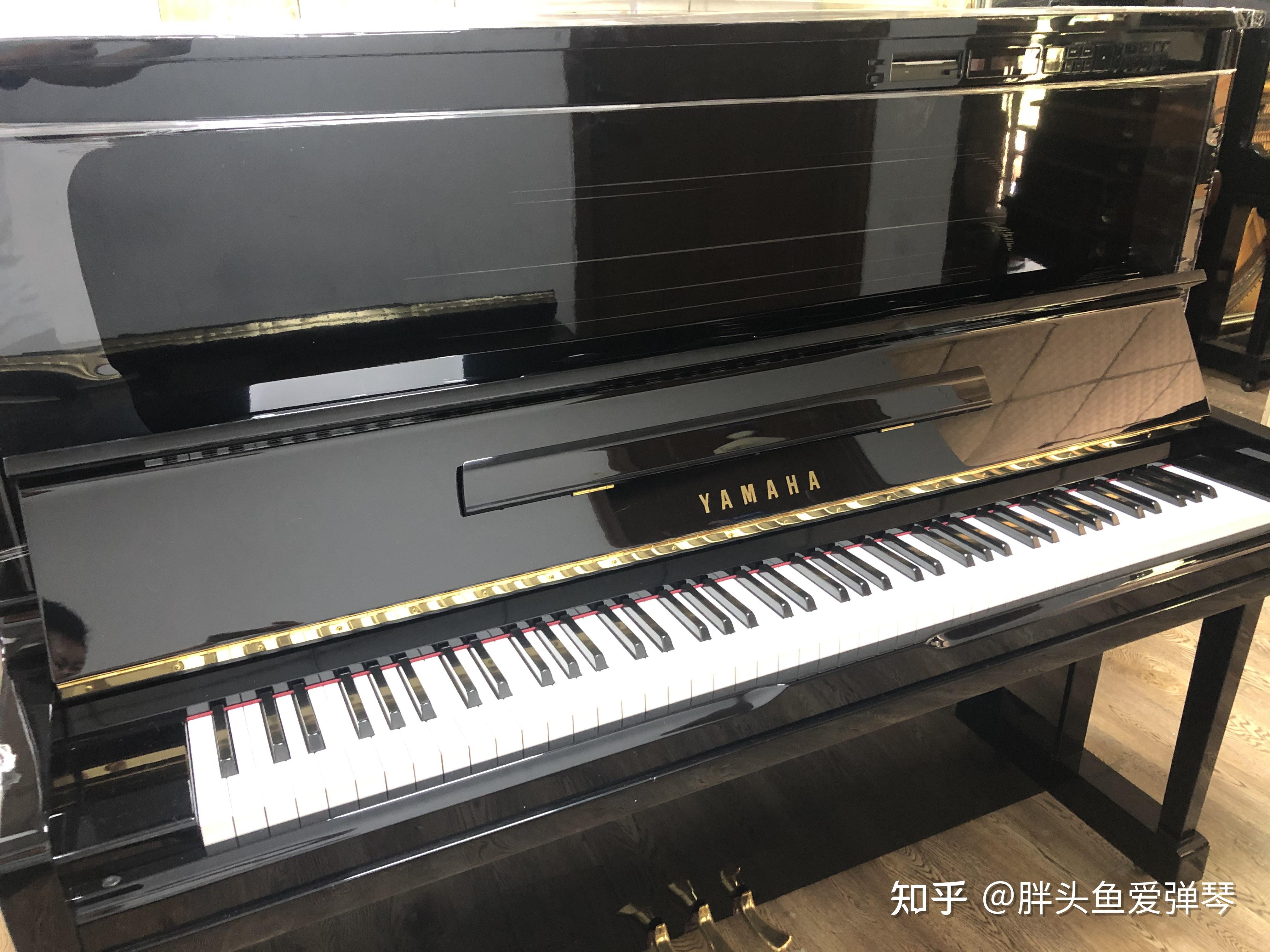 进口琴二手琴为何那么火,用来创业 到底能不能行? 知乎