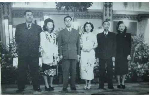堂子出身,一嫁首富之子,二嫁孔氏家族长子,无儿无女却晚景极佳 - 知乎