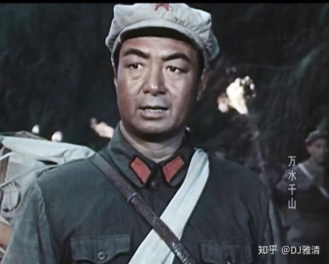 那时候,蓝马是上海电影界四大高薪演员之一(他当时的薪水是一百多万