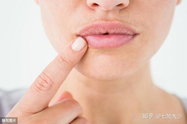 唇部护理部不到位 再好看的色号都白费 知乎