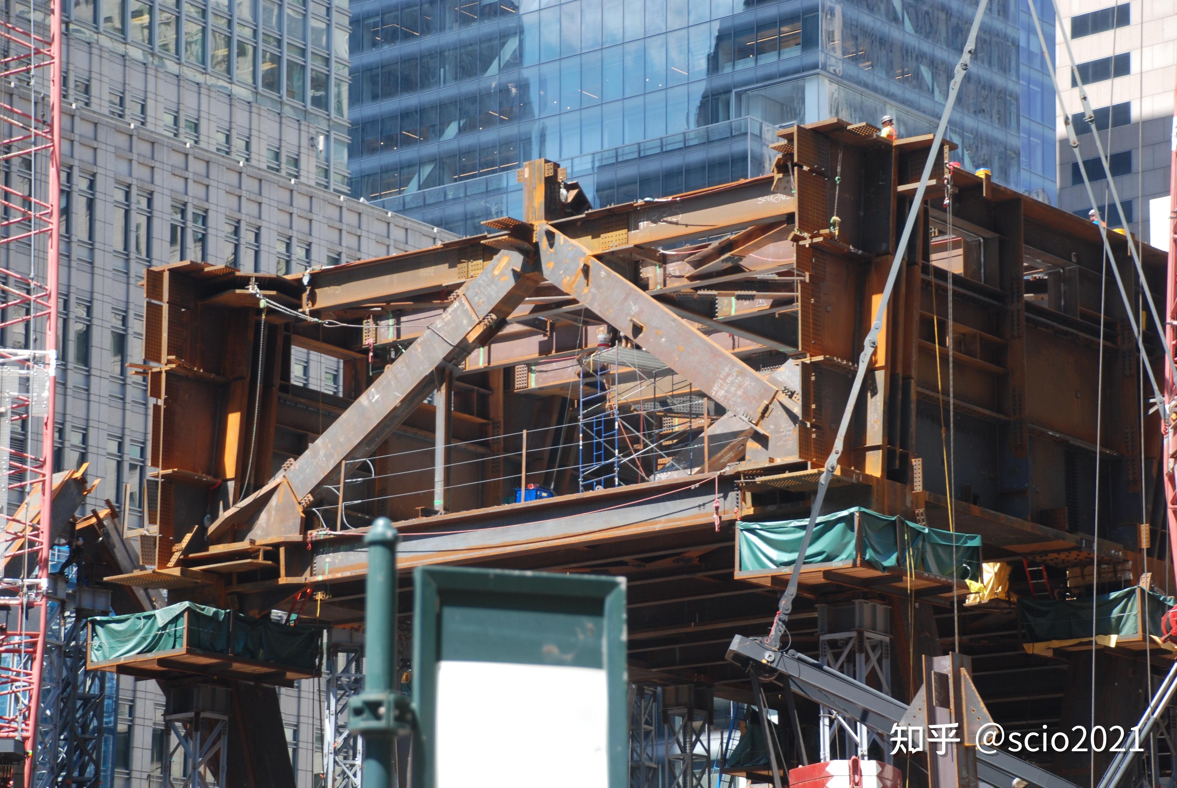  JP Morgan Chase New Headquarters 