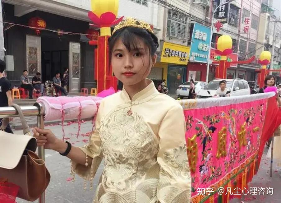 揭秘为何潮汕女孩美丽动人却难追求四大因素揭示她们的恋爱观