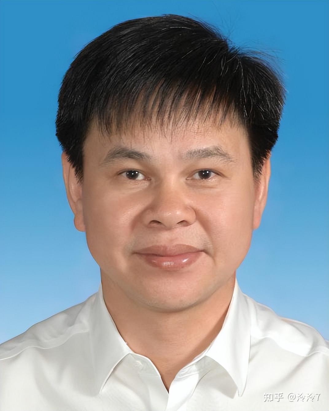 市委常委,晋江市委书记:张文贤