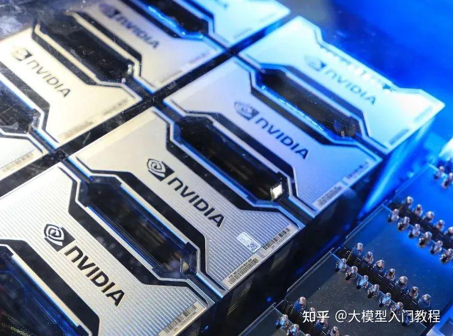 写给小白的大模型入门指南:轻松理解大模型 - 知乎