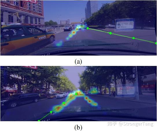 CVPR2022车道线检测Efficient Lane Detection via Curve Modeling - 知乎