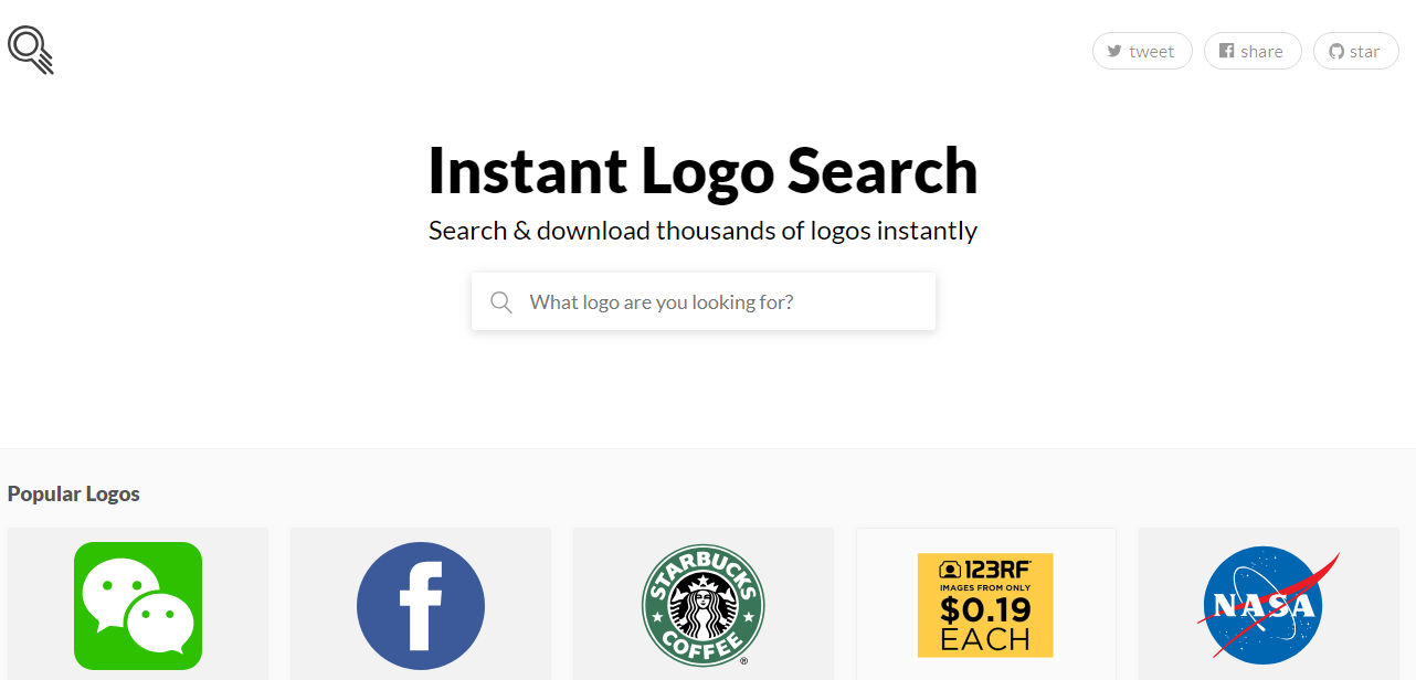 instantlogo图片