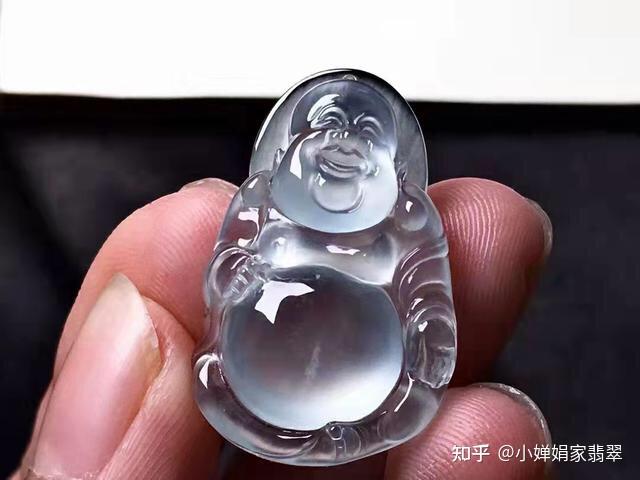 说说玻璃种翡翠和冰种翡翠的区别