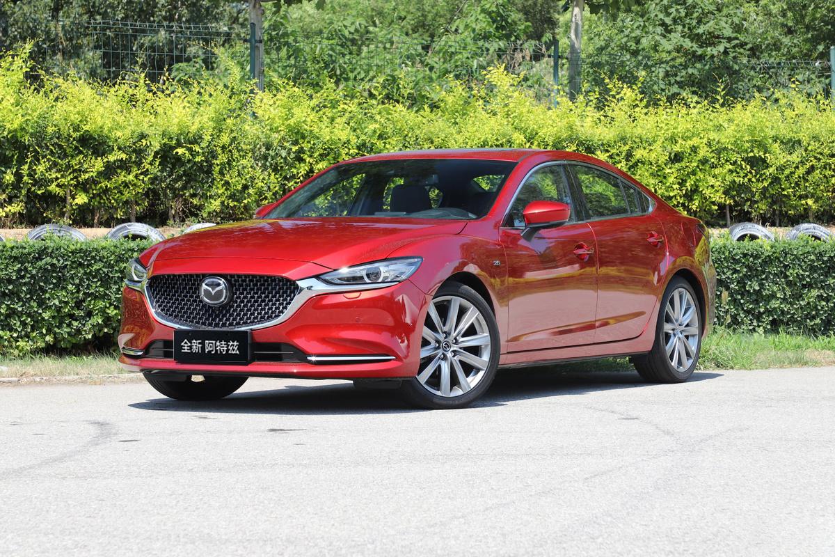 东瀛宝马阿特兹值得买吗常被车主吐槽的这些问题你得知道