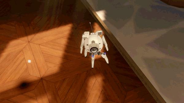 《战双帕弥什》云端资料库>>>构造体 | 21号61ΧΧΙ - 知乎