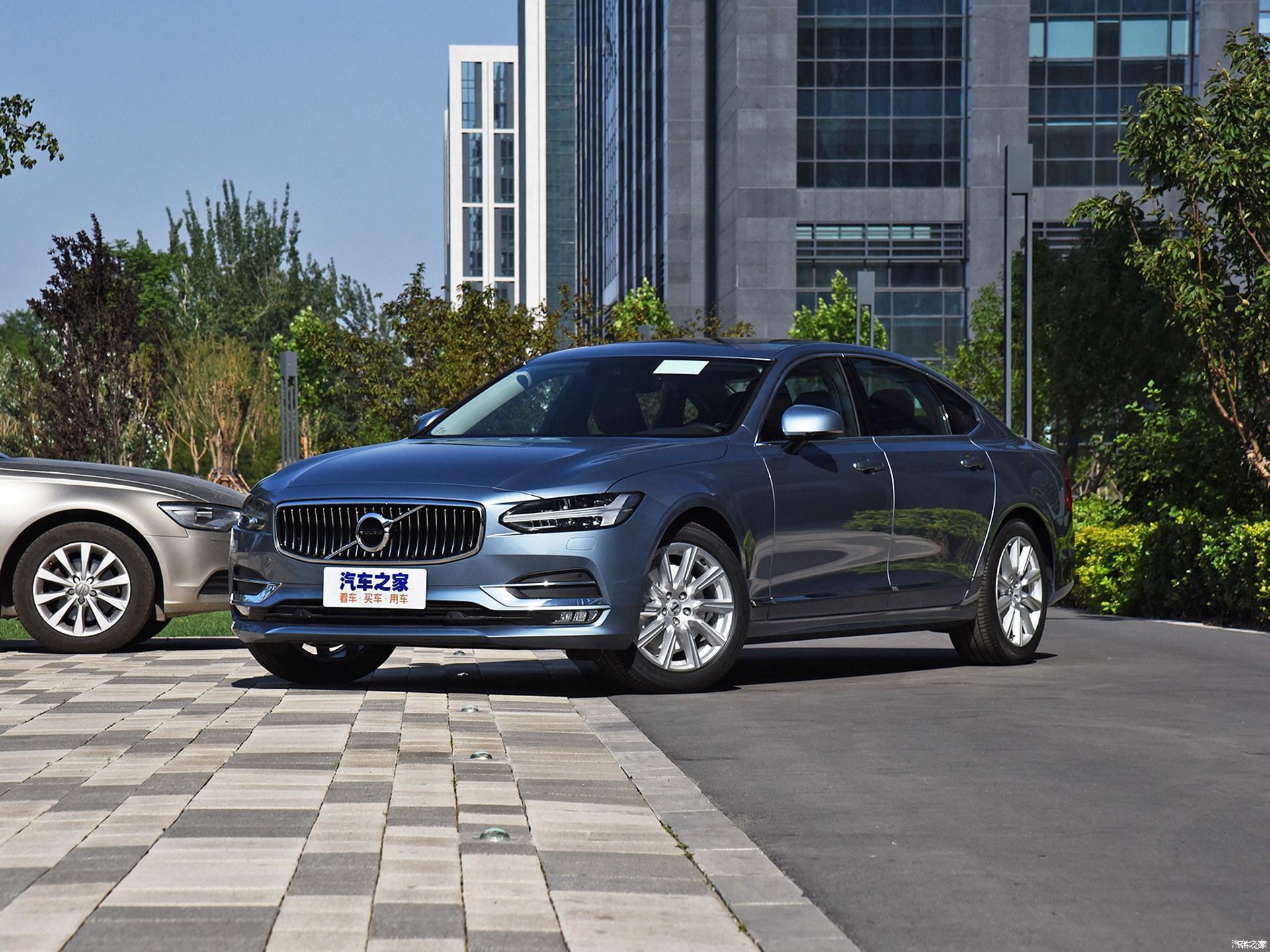 宜商宜家又有面儿40万的中大型豪华轿车怎么选