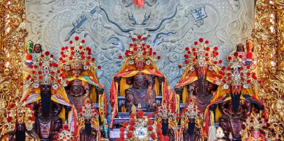 造神淫祀,赵世子年龄还没原神大,民间游神何必挂羊头卖狗肉? - 知乎