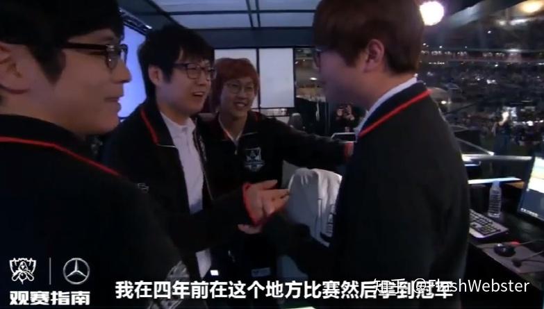 lpl捞钱的韩援第一个想到谁?