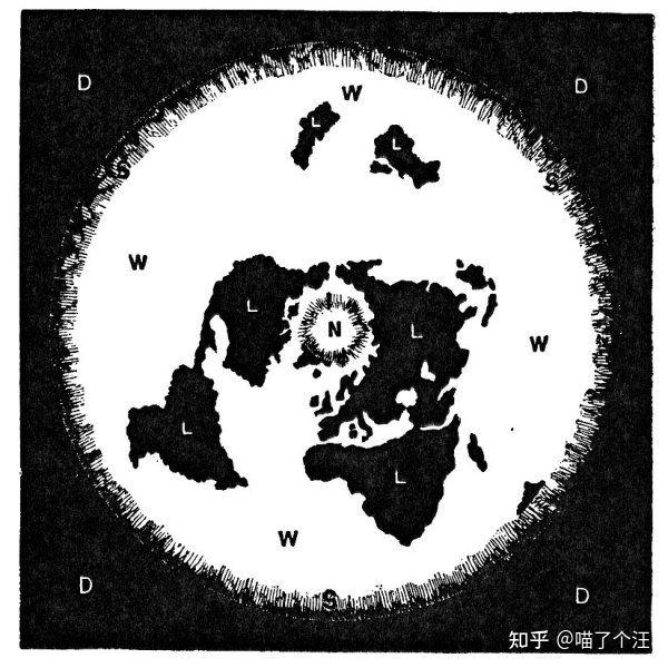 为什么有人相信地球是平的? - 知乎