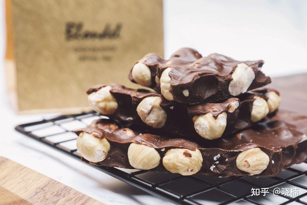 10款好吃又好看的巧克力礼盒 - 知乎