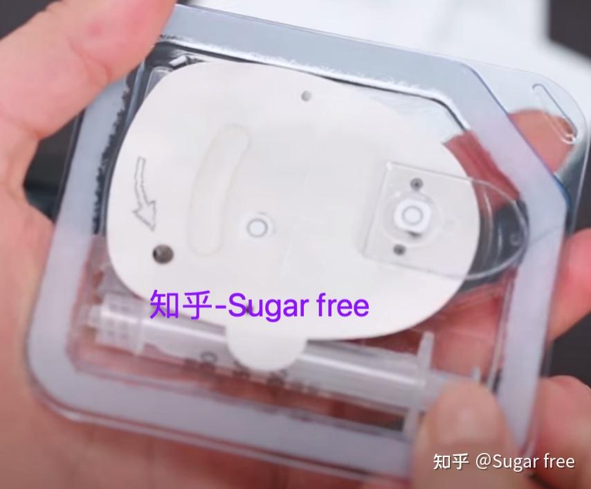 Omnipod DASH如何使用之loop(一) - 知乎