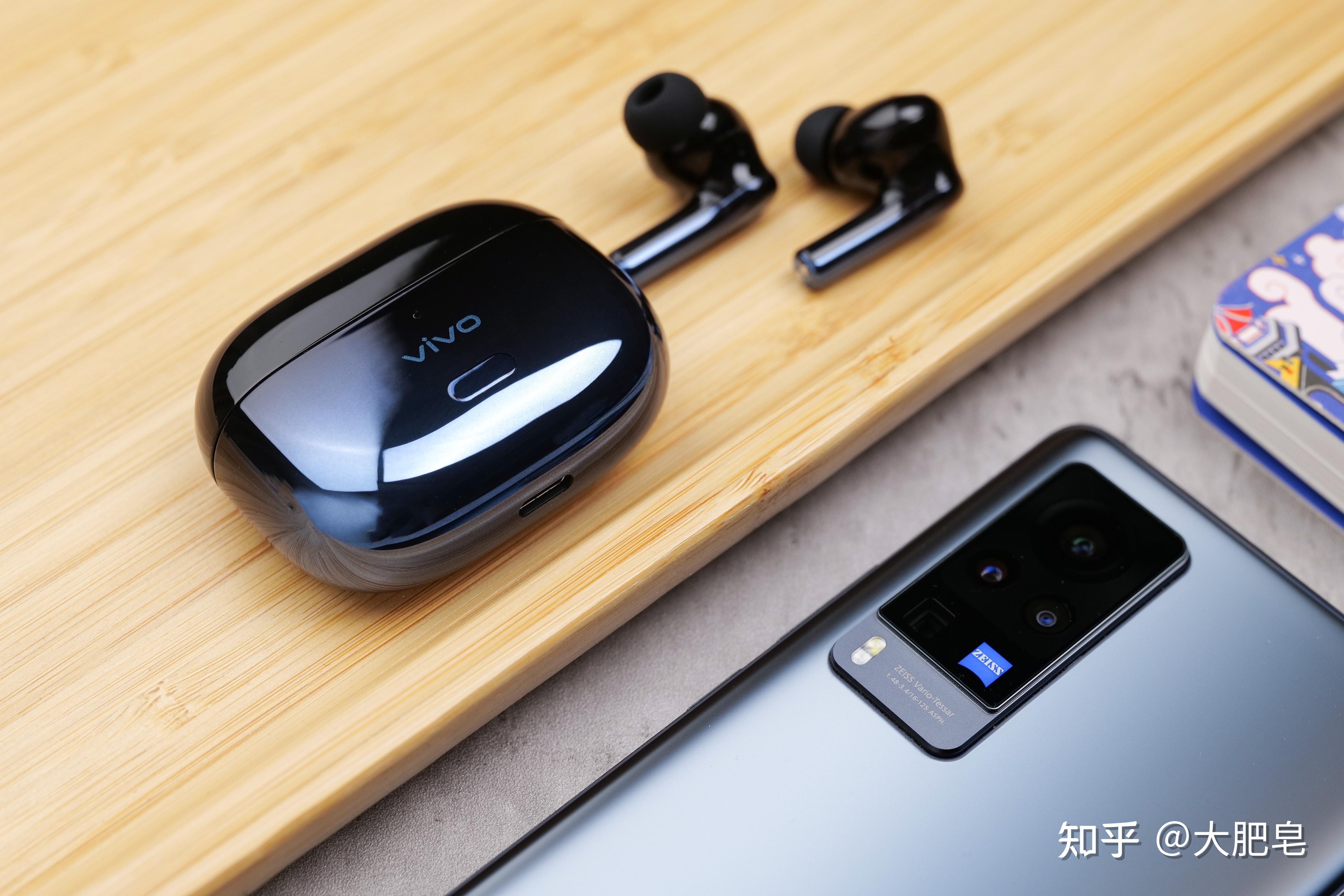 vivotws2体验评测弯道超车还是自动档的