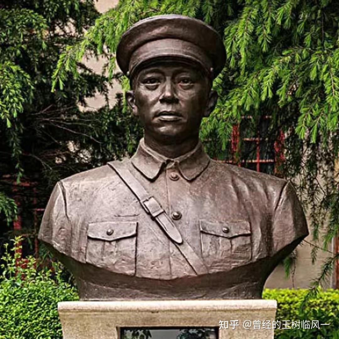 今天是烈士纪念日,想起了叶挺的詩《囚歌》 - 知乎