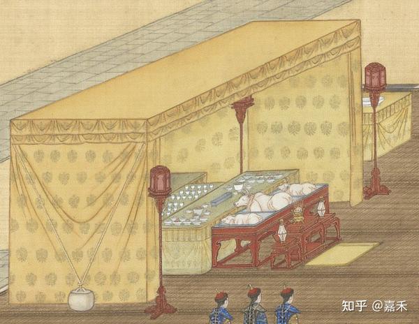 释帷帐 - 知乎